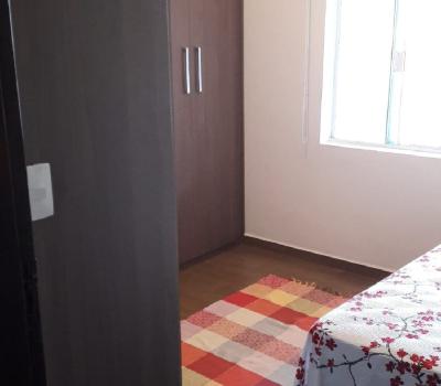CASA PRÓXIMO AO CENTRO
