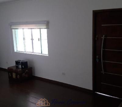 CASA PRÓXIMO AO CENTRO