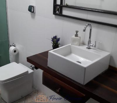 CASA PRÓXIMO AO CENTRO