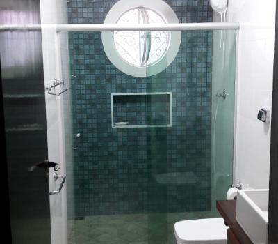 CASA PRÓXIMO AO CENTRO