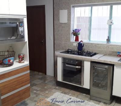 CASA PRÓXIMO AO CENTRO