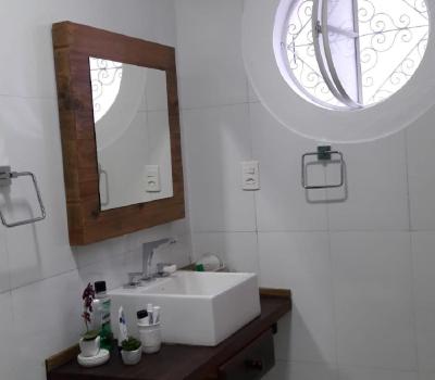 CASA PRÓXIMO AO CENTRO