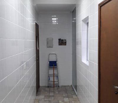 CASA PRÓXIMO AO CENTRO