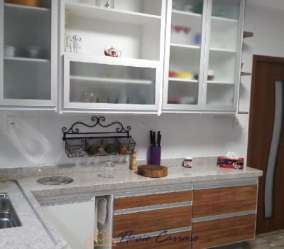 CASA PRÓXIMO AO CENTRO