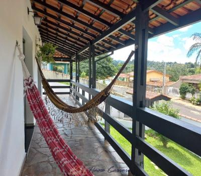 CASA BAIRRO DAS POSSES