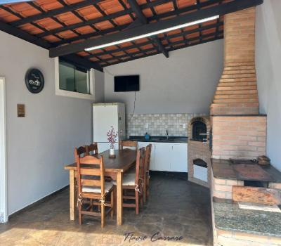 CASA BAIRRO DAS POSSES