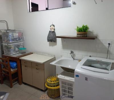 CASA BAIRRO DAS POSSES