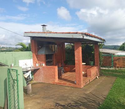 CHÁCARA BAIRRO DAS POSSES
