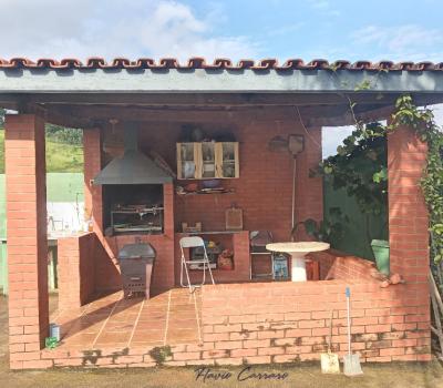 CHÁCARA BAIRRO DAS POSSES