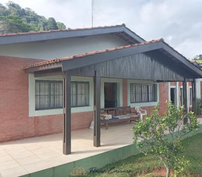 CHÁCARA BAIRRO DAS POSSES