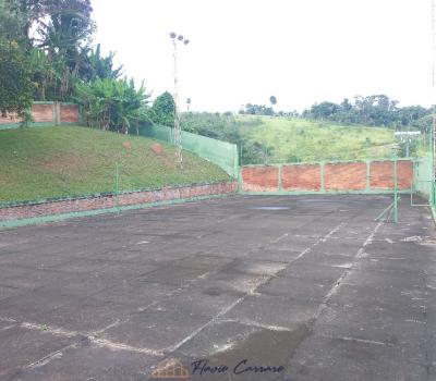 CHÁCARA BAIRRO DAS POSSES