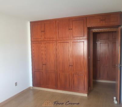 APARTAMENTO CENTRO