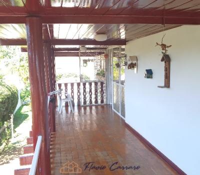 CHÁCARA BAIRRO DAS POSSES