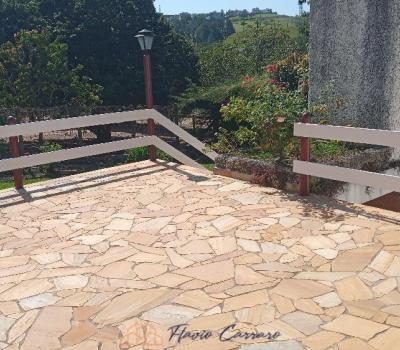 CHÁCARA BAIRRO DAS POSSES