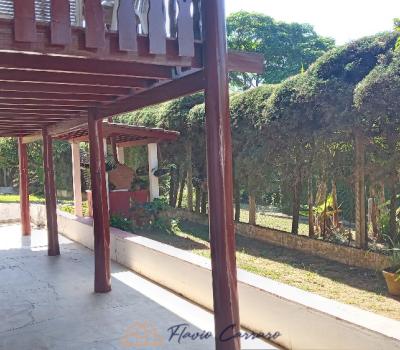 CHÁCARA BAIRRO DAS POSSES