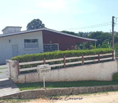 CHÁCARA BAIRRO DAS POSSES