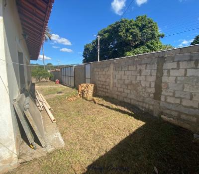 CHÁCARA BAIRRO DAS POSSES