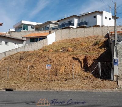 TERRENO PROXIMO AO CENTRO
