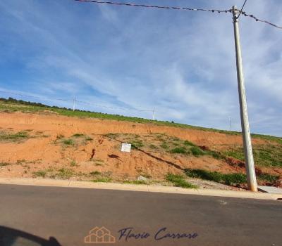 TERRENO PRÓXIMO AO CENTRO