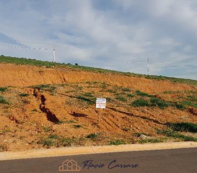 TERRENO PRÓXIMO AO CENTRO