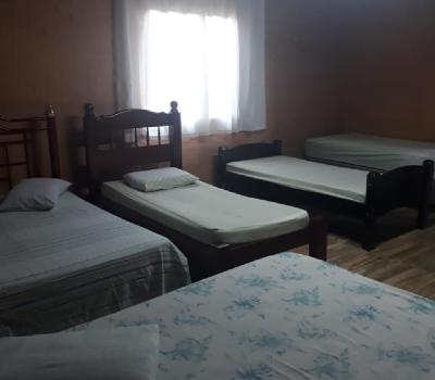 SITIO EM ITAPIRA SP