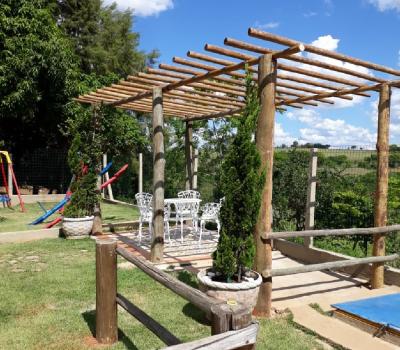 SITIO EM ITAPIRA SP