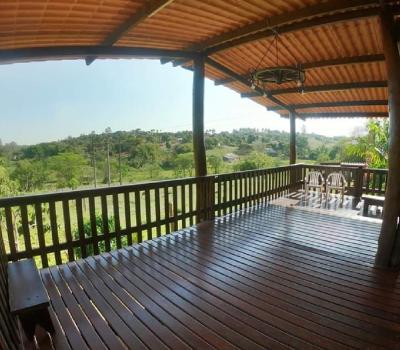 SITIO EM ITAPIRA SP