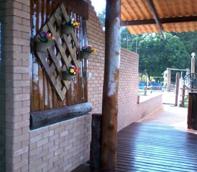 SITIO EM ITAPIRA SP