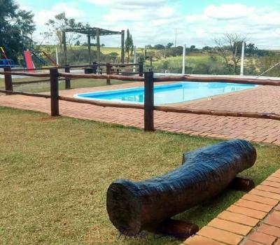 SITIO EM ITAPIRA SP