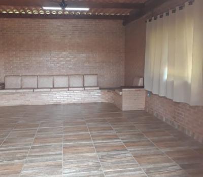 SITIO EM ITAPIRA SP