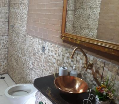 SITIO EM ITAPIRA SP
