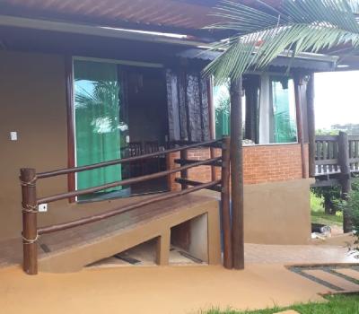 SITIO EM ITAPIRA SP