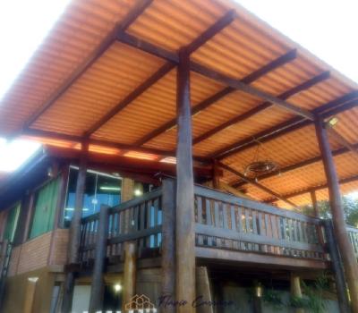 SITIO EM ITAPIRA SP