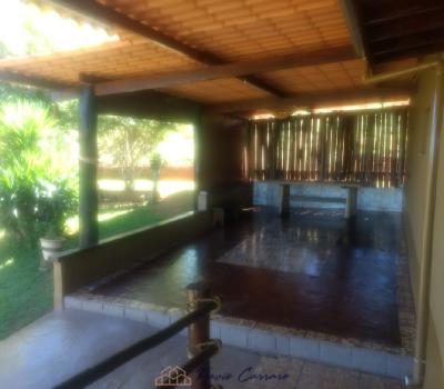 SITIO EM ITAPIRA SP