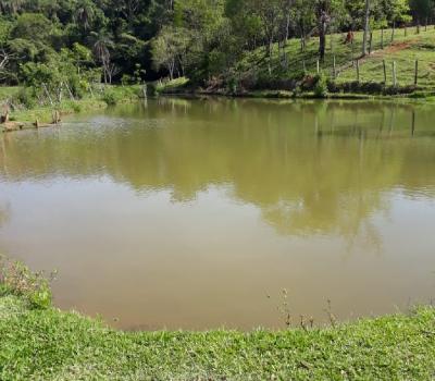 SITIO EM ITAPIRA SP