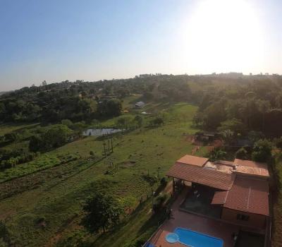 SITIO EM ITAPIRA SP