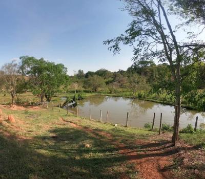 SITIO EM ITAPIRA SP