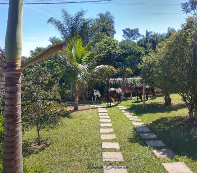 SITIO EM ITAPIRA SP