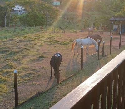 SITIO EM ITAPIRA SP
