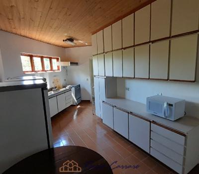 APARTAMENTO CONDOMINIO FECHADO