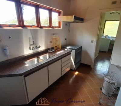 APARTAMENTO CONDOMINIO FECHADO