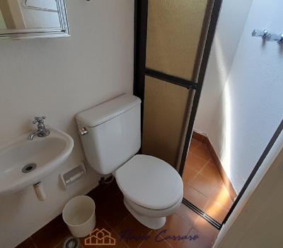 APARTAMENTO CONDOMINIO FECHADO