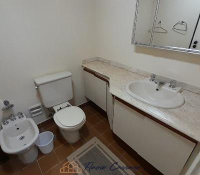 APARTAMENTO CONDOMINIO FECHADO