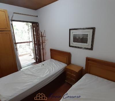 APARTAMENTO CONDOMINIO FECHADO