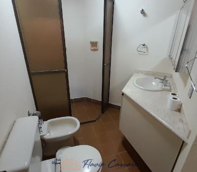 APARTAMENTO CONDOMINIO FECHADO