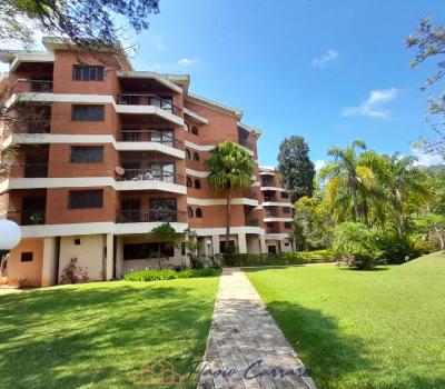 APARTAMENTO CONDOMINIO FECHADO