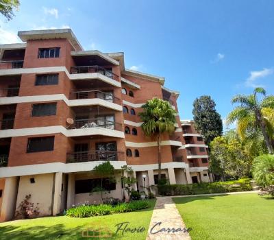 APARTAMENTO CONDOMINIO FECHADO