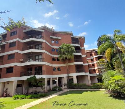 APARTAMENTO CONDOMINIO FECHADO