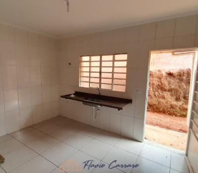 CASA PRÓXIMO AO CENTRO