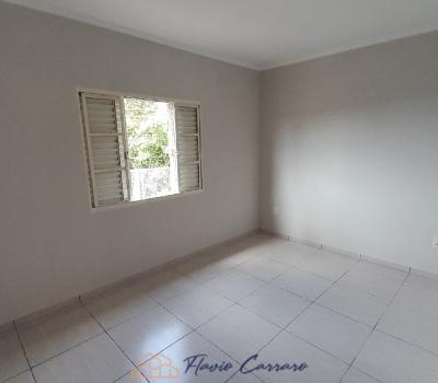 CASA PRÓXIMO AO CENTRO